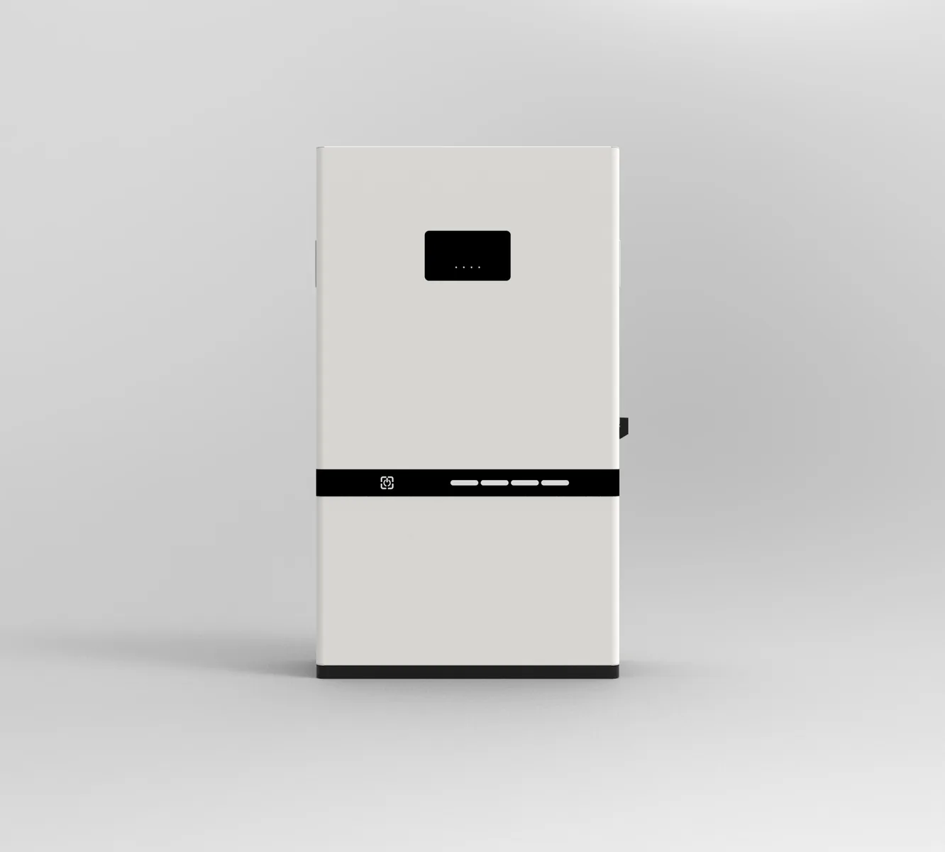 All-in-one battery and inverter energy storage