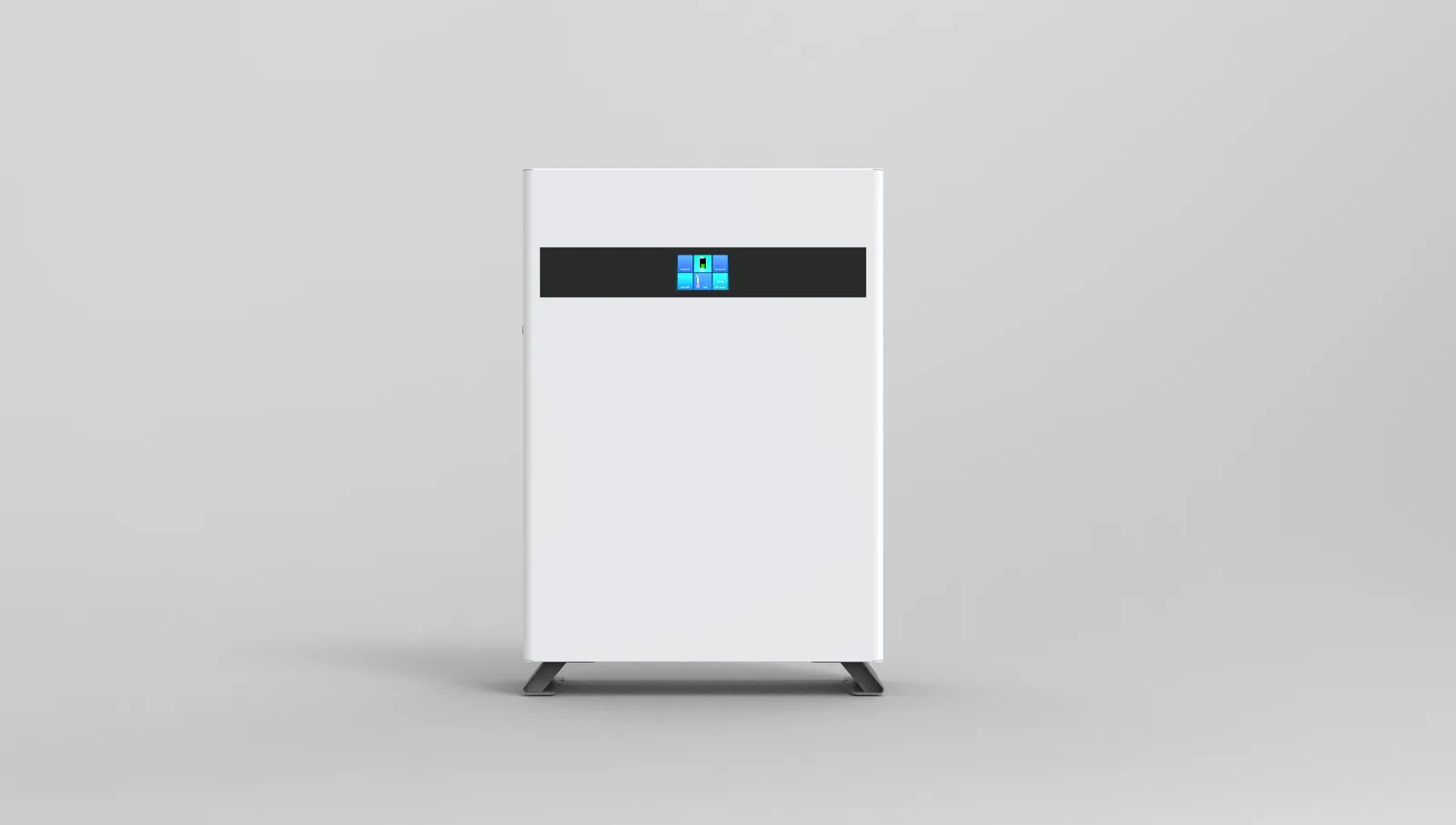 BINGOS wall mounted LiFePO4 battery