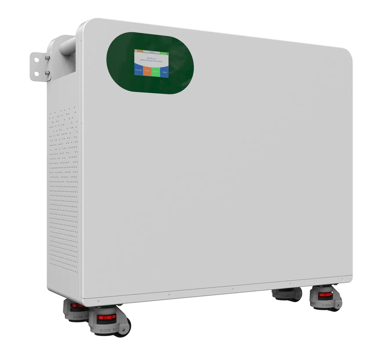 LiFePO4 Battery and Hybrid Inverter Compatibility: What Buyers Should Check
